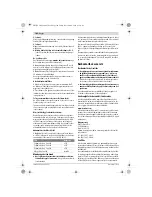 Предварительный просмотр 106 страницы Bosch GFA 12-B Original Instructions Manual