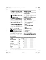 Предварительный просмотр 110 страницы Bosch GFA 12-B Original Instructions Manual