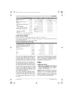 Предварительный просмотр 111 страницы Bosch GFA 12-B Original Instructions Manual