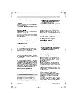 Предварительный просмотр 113 страницы Bosch GFA 12-B Original Instructions Manual