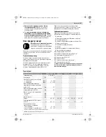 Предварительный просмотр 117 страницы Bosch GFA 12-B Original Instructions Manual