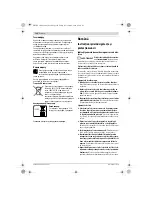 Предварительный просмотр 128 страницы Bosch GFA 12-B Original Instructions Manual