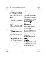 Предварительный просмотр 132 страницы Bosch GFA 12-B Original Instructions Manual