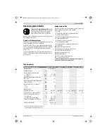 Предварительный просмотр 155 страницы Bosch GFA 12-B Original Instructions Manual