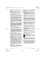 Предварительный просмотр 165 страницы Bosch GFA 12-B Original Instructions Manual