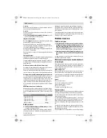 Предварительный просмотр 180 страницы Bosch GFA 12-B Original Instructions Manual