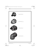 Предварительный просмотр 202 страницы Bosch GFA 12-B Original Instructions Manual