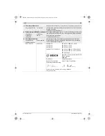 Предварительный просмотр 205 страницы Bosch GFA 12-B Original Instructions Manual