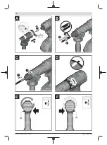 Предварительный просмотр 4 страницы Bosch GFA18-H Manual