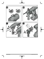 Предварительный просмотр 5 страницы Bosch GFA18-H Manual