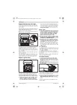 Предварительный просмотр 24 страницы Bosch GFF 22 A Professional Original Instructions Manual