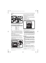 Предварительный просмотр 56 страницы Bosch GFF 22 A Professional Original Instructions Manual