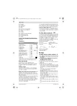 Предварительный просмотр 60 страницы Bosch GFF 22 A Professional Original Instructions Manual