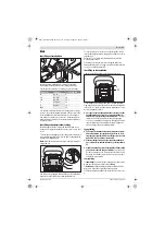 Предварительный просмотр 67 страницы Bosch GFF 22 A Professional Original Instructions Manual