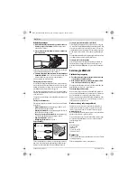 Предварительный просмотр 68 страницы Bosch GFF 22 A Professional Original Instructions Manual