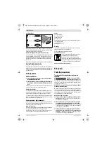 Предварительный просмотр 74 страницы Bosch GFF 22 A Professional Original Instructions Manual