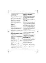 Предварительный просмотр 77 страницы Bosch GFF 22 A Professional Original Instructions Manual