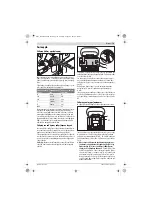 Предварительный просмотр 79 страницы Bosch GFF 22 A Professional Original Instructions Manual