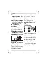 Предварительный просмотр 80 страницы Bosch GFF 22 A Professional Original Instructions Manual