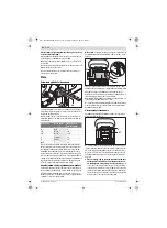 Предварительный просмотр 92 страницы Bosch GFF 22 A Professional Original Instructions Manual