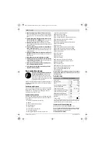 Предварительный просмотр 102 страницы Bosch GFF 22 A Professional Original Instructions Manual