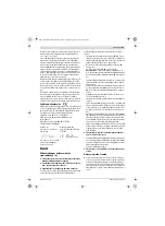 Предварительный просмотр 103 страницы Bosch GFF 22 A Professional Original Instructions Manual