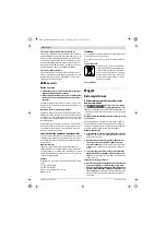 Предварительный просмотр 106 страницы Bosch GFF 22 A Professional Original Instructions Manual