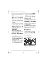 Предварительный просмотр 117 страницы Bosch GFF 22 A Professional Original Instructions Manual