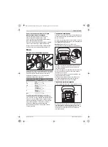 Предварительный просмотр 125 страницы Bosch GFF 22 A Professional Original Instructions Manual