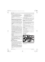 Предварительный просмотр 138 страницы Bosch GFF 22 A Professional Original Instructions Manual