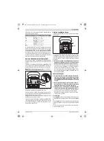 Предварительный просмотр 139 страницы Bosch GFF 22 A Professional Original Instructions Manual