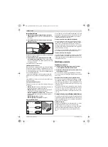 Предварительный просмотр 140 страницы Bosch GFF 22 A Professional Original Instructions Manual