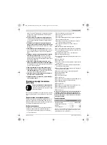 Предварительный просмотр 143 страницы Bosch GFF 22 A Professional Original Instructions Manual