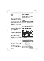 Предварительный просмотр 145 страницы Bosch GFF 22 A Professional Original Instructions Manual