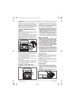 Предварительный просмотр 146 страницы Bosch GFF 22 A Professional Original Instructions Manual