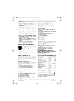 Предварительный просмотр 150 страницы Bosch GFF 22 A Professional Original Instructions Manual