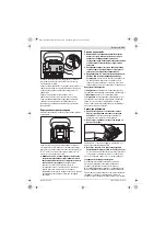 Предварительный просмотр 153 страницы Bosch GFF 22 A Professional Original Instructions Manual