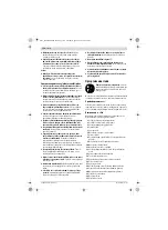 Предварительный просмотр 156 страницы Bosch GFF 22 A Professional Original Instructions Manual