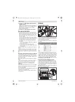 Предварительный просмотр 164 страницы Bosch GFF 22 A Professional Original Instructions Manual