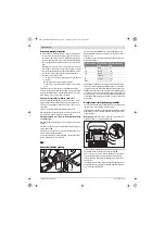 Предварительный просмотр 170 страницы Bosch GFF 22 A Professional Original Instructions Manual