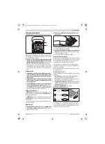 Предварительный просмотр 171 страницы Bosch GFF 22 A Professional Original Instructions Manual