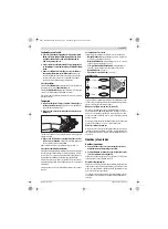 Предварительный просмотр 177 страницы Bosch GFF 22 A Professional Original Instructions Manual