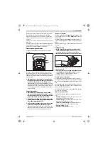 Предварительный просмотр 189 страницы Bosch GFF 22 A Professional Original Instructions Manual