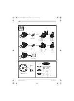 Предварительный просмотр 204 страницы Bosch GFF 22 A Professional Original Instructions Manual