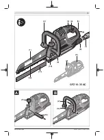 Предварительный просмотр 3 страницы Bosch GFZ 14-35 A Original Instructions Manual