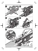 Предварительный просмотр 4 страницы Bosch GFZ 14-35 A Original Instructions Manual