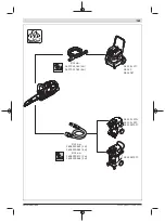 Предварительный просмотр 169 страницы Bosch GFZ 14-35 A Original Instructions Manual