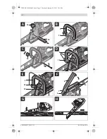 Предварительный просмотр 3 страницы Bosch GFZ 16-35 AC Professional Original Instructions Manual