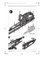 Предварительный просмотр 5 страницы Bosch GFZ 16-35 AC Professional Original Instructions Manual