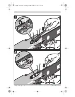 Предварительный просмотр 4 страницы Bosch GFZ 16-35 AC Original Instructions Manual